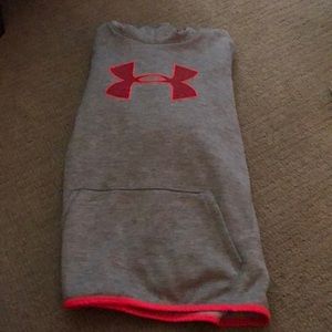 Girls sweatshirt
